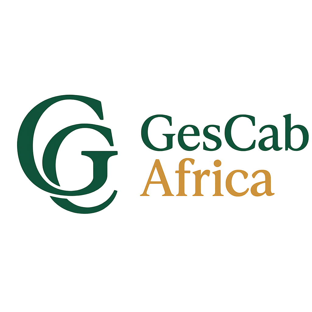 GesCab Africa